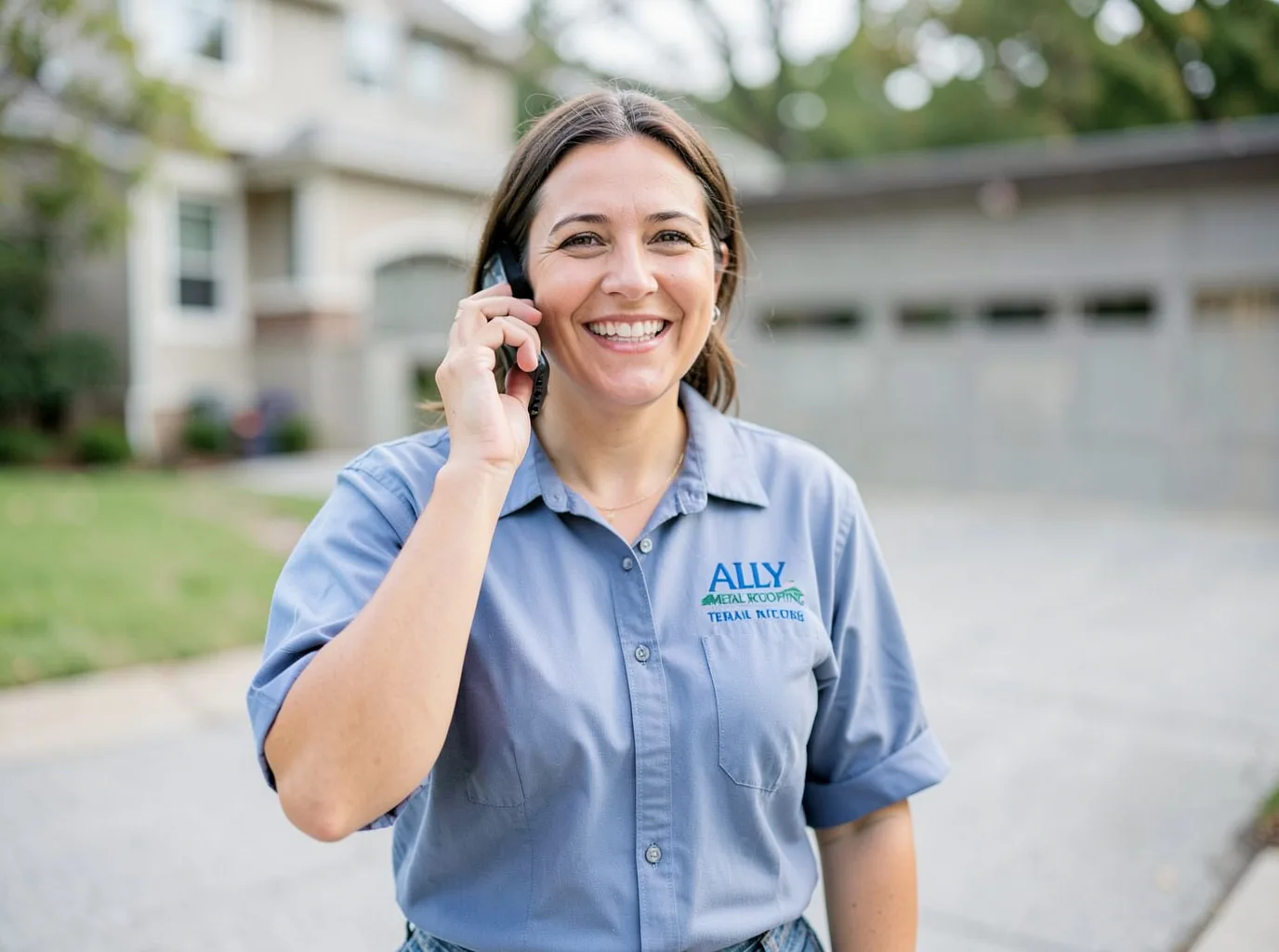Metal Roof Installation Chickasaw, OH FAQs